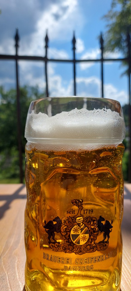 Greifenklau Lager